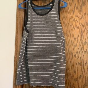 Men’s Medium Levi Tank Top